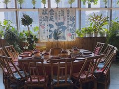 -火塘云南烧烤大排档