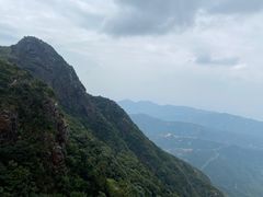-七娘山