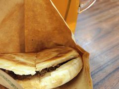 -陇兴楼兰州拉面(西安咸阳国际机场店)