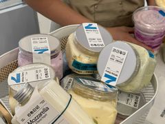 -白色日记·手作酸奶(麦凯乐店)