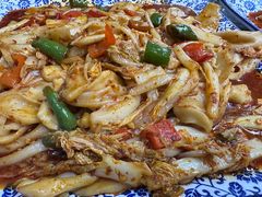 -后卫寨猫耳朵(后卫寨店)