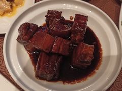 -东方明珠老上海8号餐厅(东方明珠广播电视塔店)