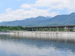 -田峪河公园