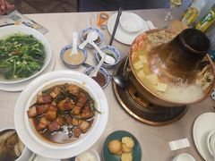 -1918中餐厅(衡山路店)