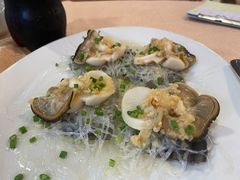 -崖口红树林海鲜餐厅