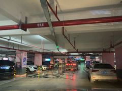 -友阿国际广场(邵阳店)