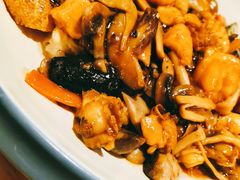 八珍豆腐-陈傻子餐厅(世纪都会店)