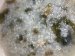 -梁记粥铺(开元地中海店)