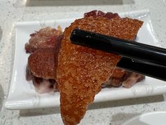-香港新发烧腊茶餐厅(水围店)