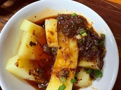 -洞子口张老二凉粉(文殊院店)