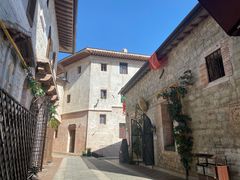 -华谊兄弟（长沙）电影小镇