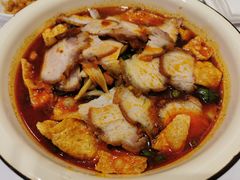 精选螺蛳粉-丽丽三鲜螺蛳粉(田林路店)