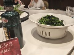 -食为先庐畔渔歌(合作化路店)