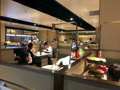 -海底捞火锅(海宁路店)