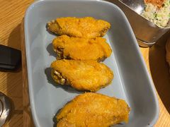 -蜜桃餐厅·伴山(绿宝广场店)