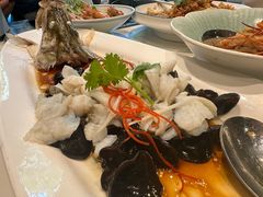 -杭州西湖柳莺里酒店·闻莺厅