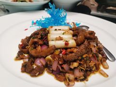 -里宴川菜酒楼(昊祥邻里聚金泉广场店)