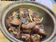 -斯丹姜母鸭·古法干香(田安南路店)