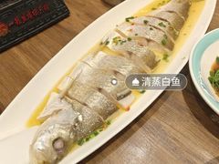 -锡和无锡菜(景丽苑店)
