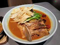 -宏宴·新京菜(望京店)