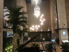 -西安长征华美达酒店