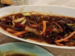 -阿杰臻选海鲜饭店(普陀山店)