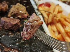 -Entrecôte 法国牛扒馆(保利·时光里店)