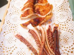 -鸣记脆皮烤鱼(岐山路店)