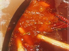 -老街坊市井火锅(营门口店)