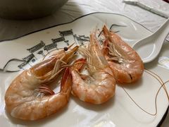 宾朋渔家之海对虾-宾朋海鲜美食餐厅·特色美食(兴海路店)