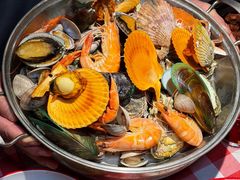 -阿里元海鲜·闽南特色菜(曾厝垵店)
