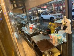 -霄汉羊排(万松园一店)
