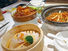 -南枝记·广东味道(张家港购物公园店)