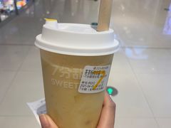 -7分甜(钟楼龙湖店)