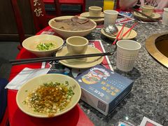 -蜀大侠火锅(森兰花园城店)