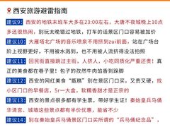 -大雁塔北广场音乐喷泉