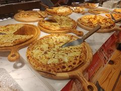-比格比萨自助(大兴荟聚店)