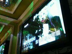 android_upload_pic-INLOVE KTV(世博源店)