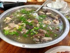 -陈六子全羊馆·烧烤烤羊排(山东理工大店)