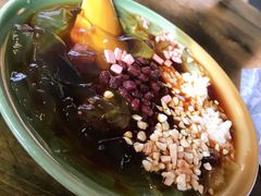 红糖冰粉-张醪糟(街子店)
