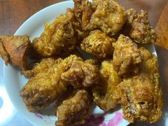 香甜鸡翅-Kyochon1991校村(共和路店)