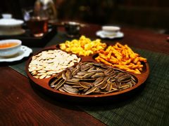 -碧露轩·大益茶体验馆(镇江路店)