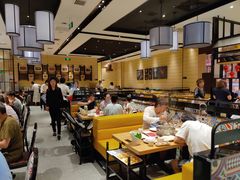 大堂-掂档潮汕牛肉火锅(沈阳万象城店)