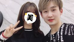 -3AM HAIR SALON染发烫发接发