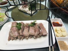-飞天大厦清真餐厅