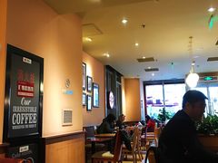 大堂-COSTA COFFEE(中粮祥云店)