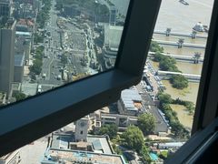 -武汉关码头(轮渡站)