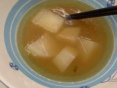 萝卜-盛世盐帮·自贡特色(总店)