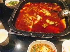 -自贡好吃客(科华店)