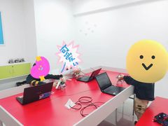 -童程童美·信息学竞赛·乐高机器人编程(龙华校区)